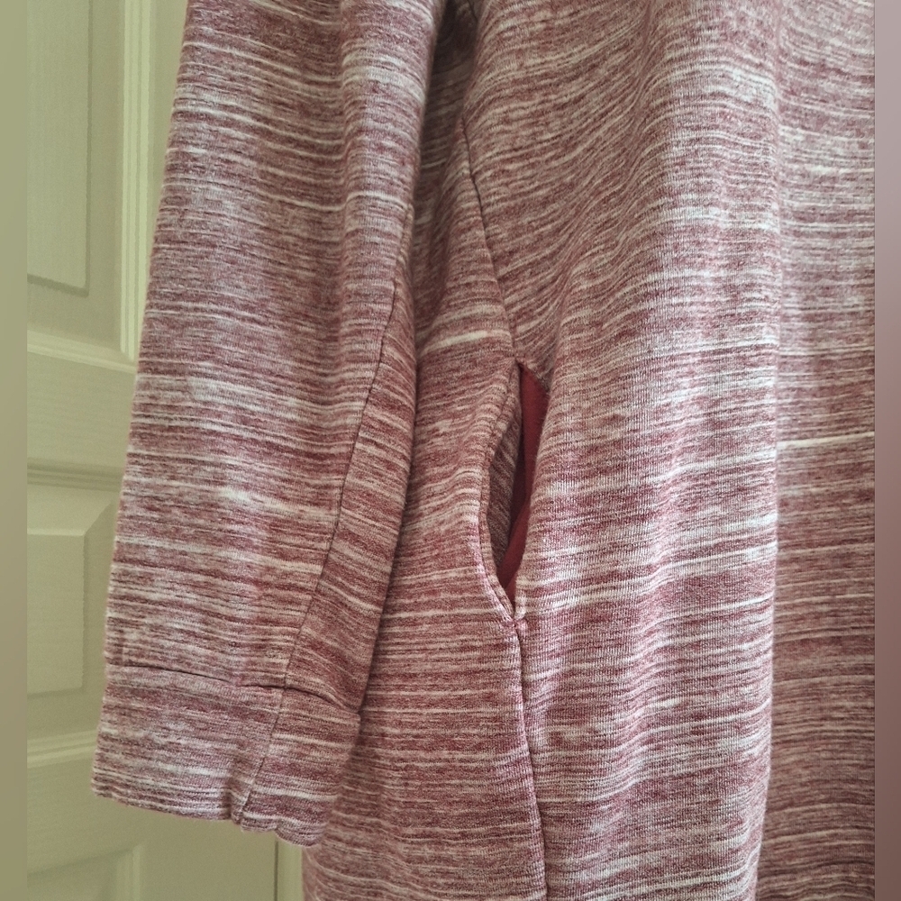 Bench XL crewneck sweater - Picture 6 of 6